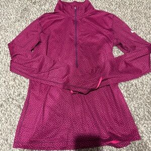 Women’s Half Zip